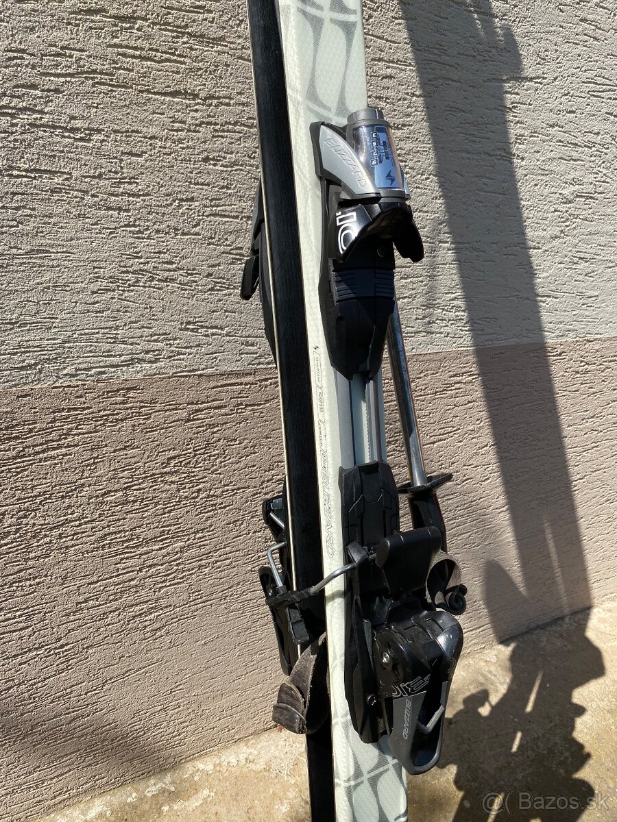 Blizzard X Sprit 6,8 - 3