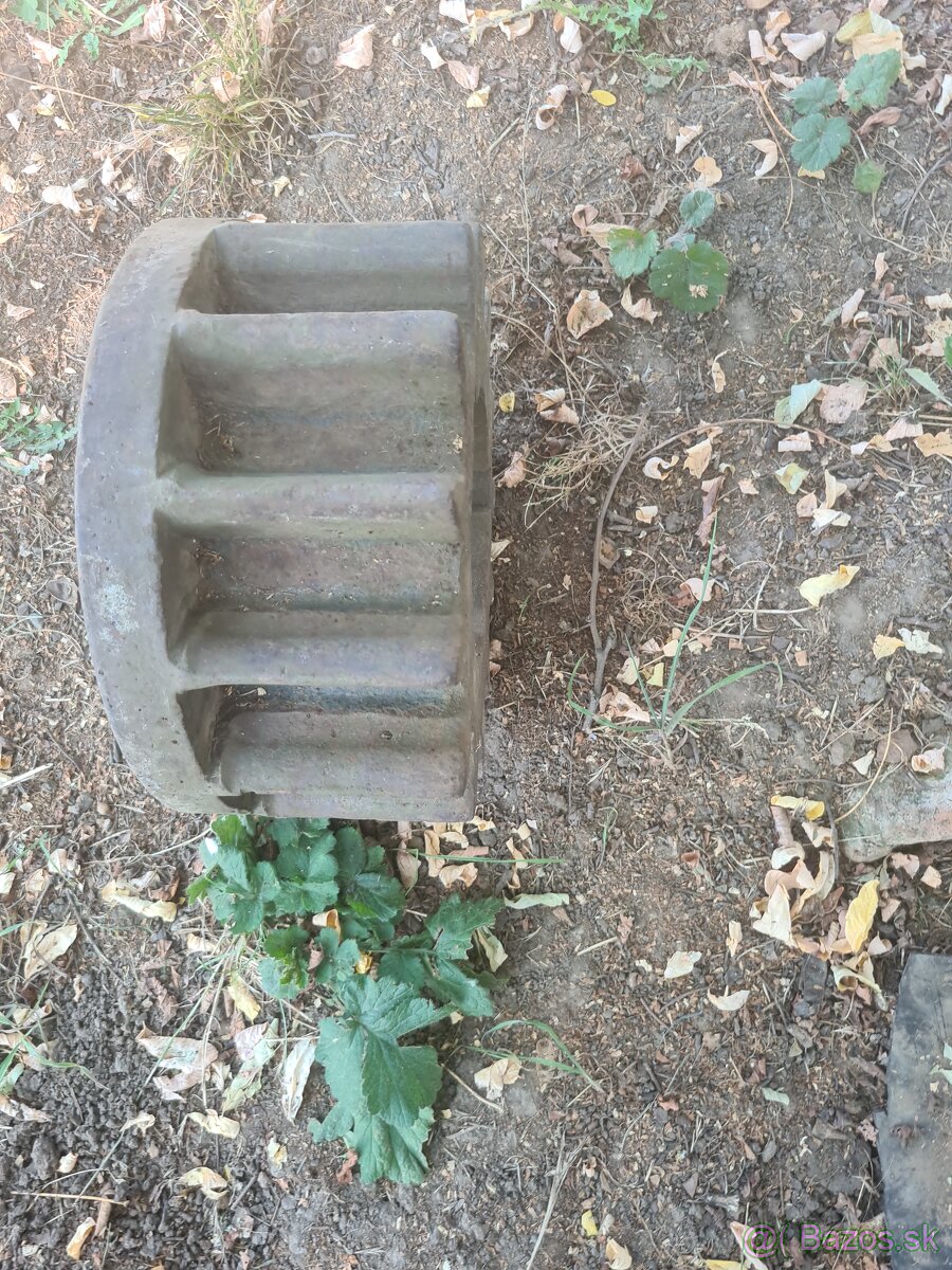 Kovadliny- nákovy - 3