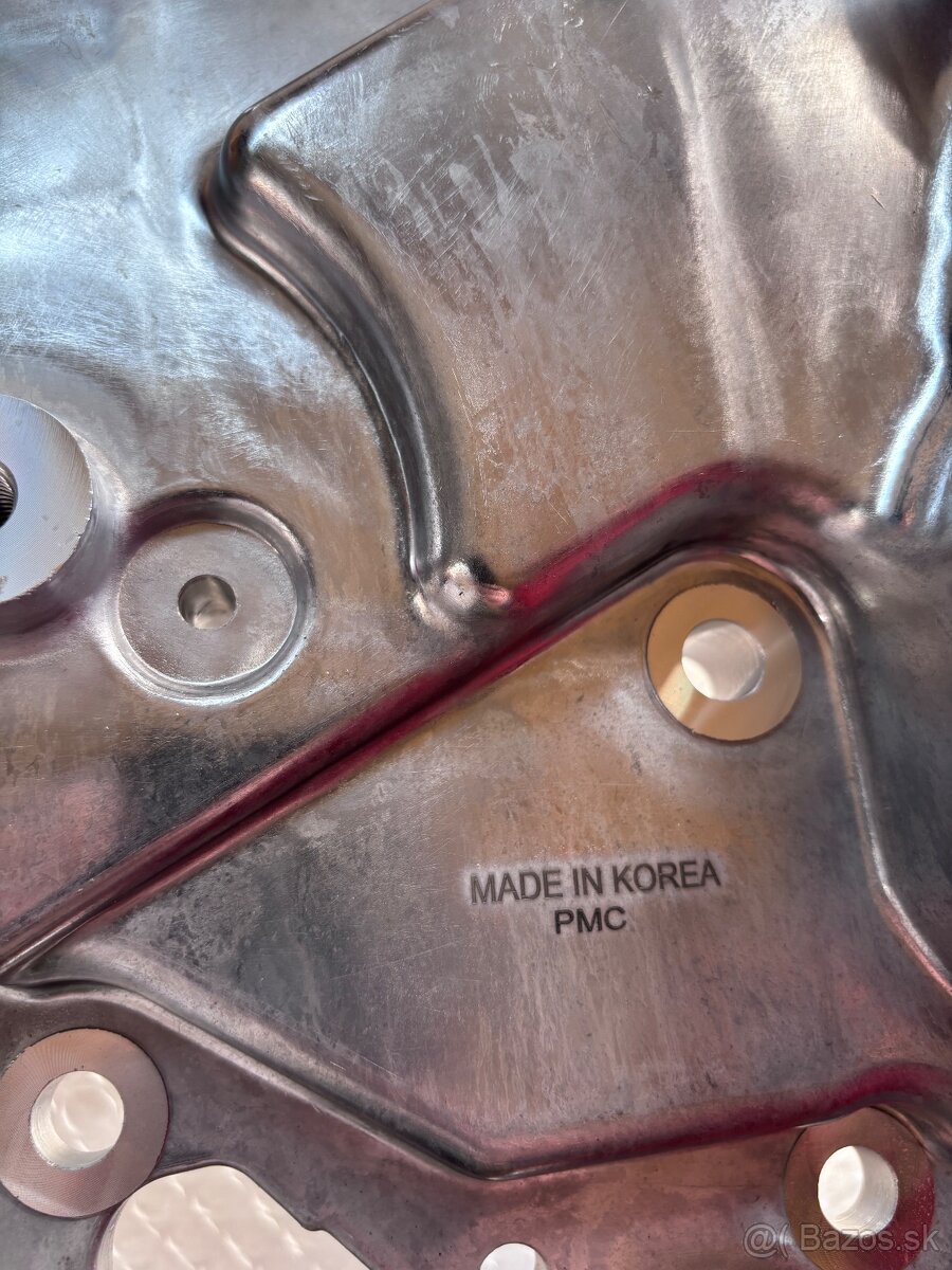 Olejová pumpa Hyundai - 3