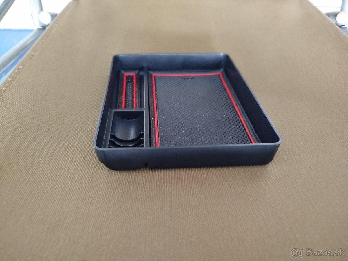 Organizer Hyundai Tucson - 3