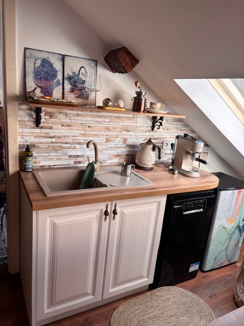 Predám apartmán v Štiavnických Baniach - 3