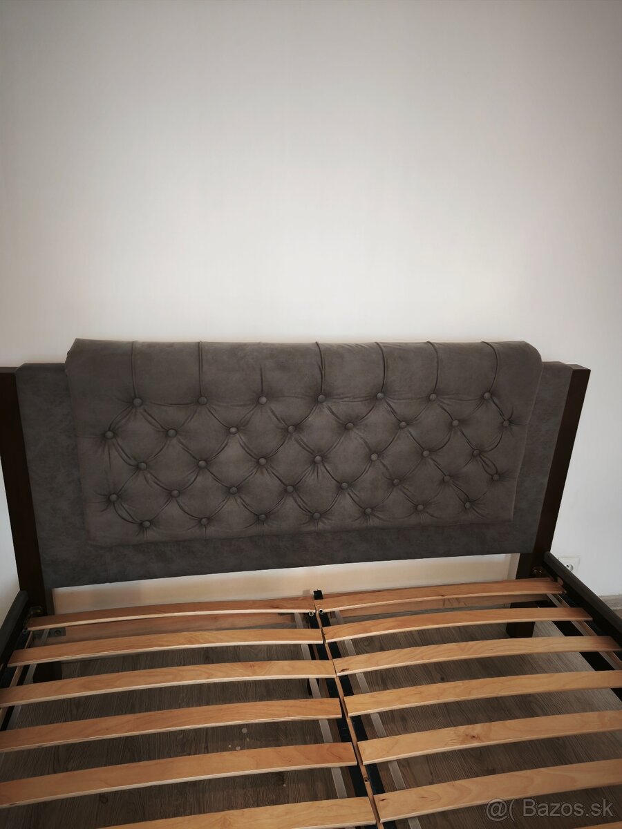 Posteľ - 3