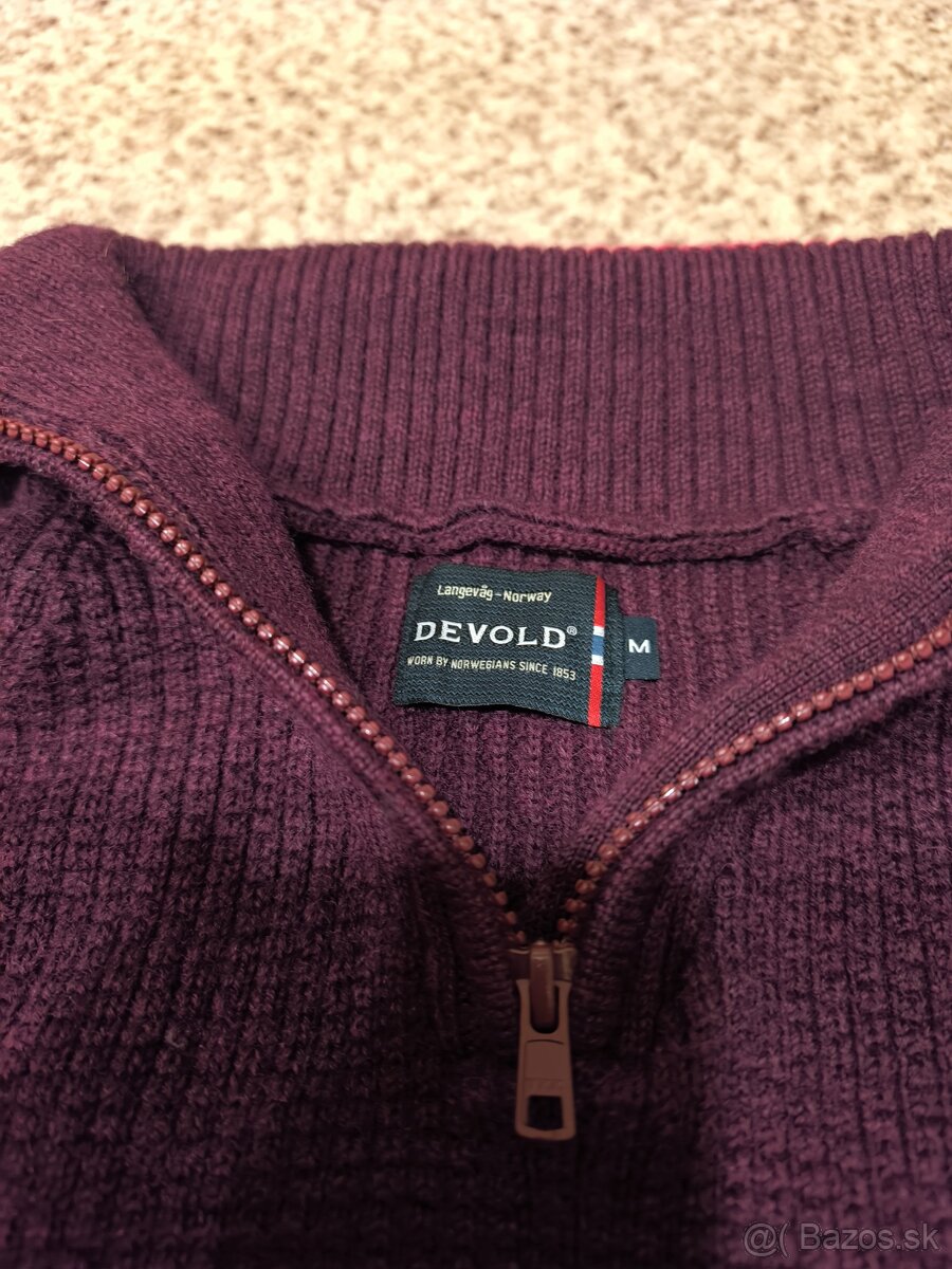 Devold Sweter Women. M - 3