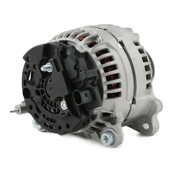 Predám alternátor - 3