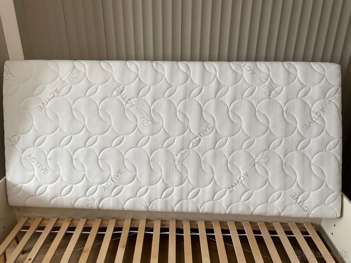 Penový Matrac 90x200cm - 3