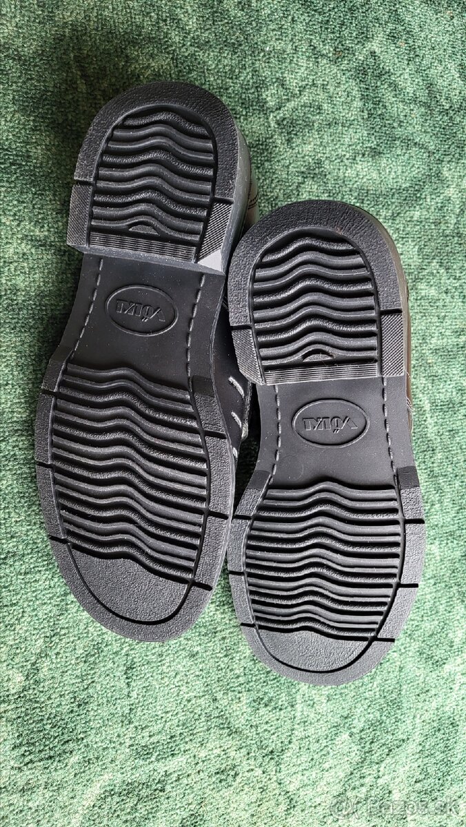 BOSP poltopanky 25.5/245mm - 3