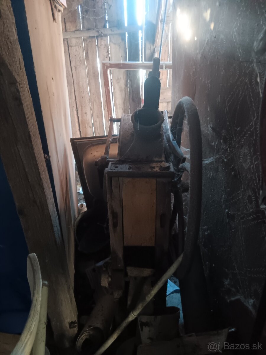 Moržovač na kukuricu - 3