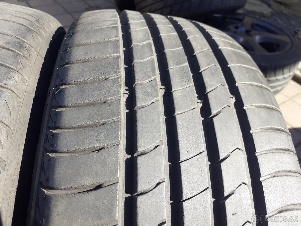 letne 215/45 r16 - 3