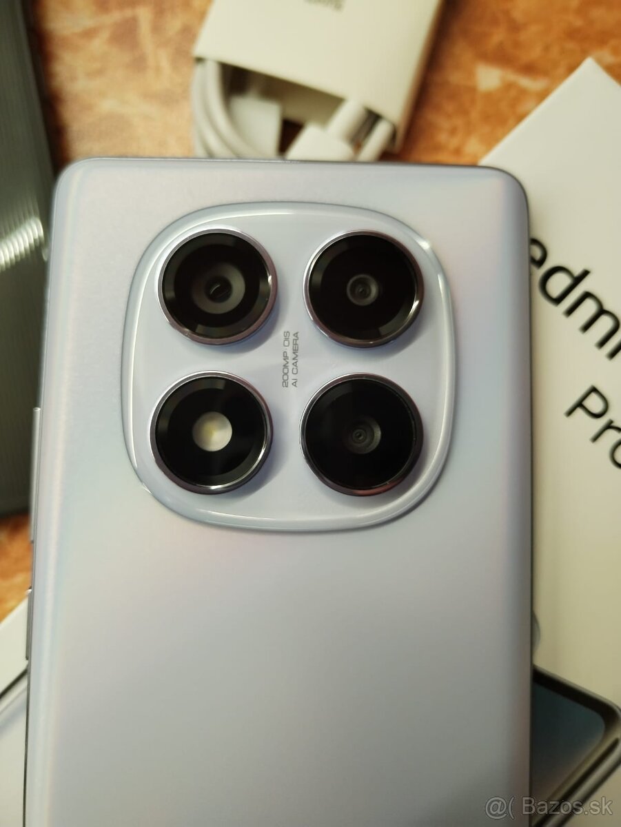 Redmi Note 14 Pro - 3