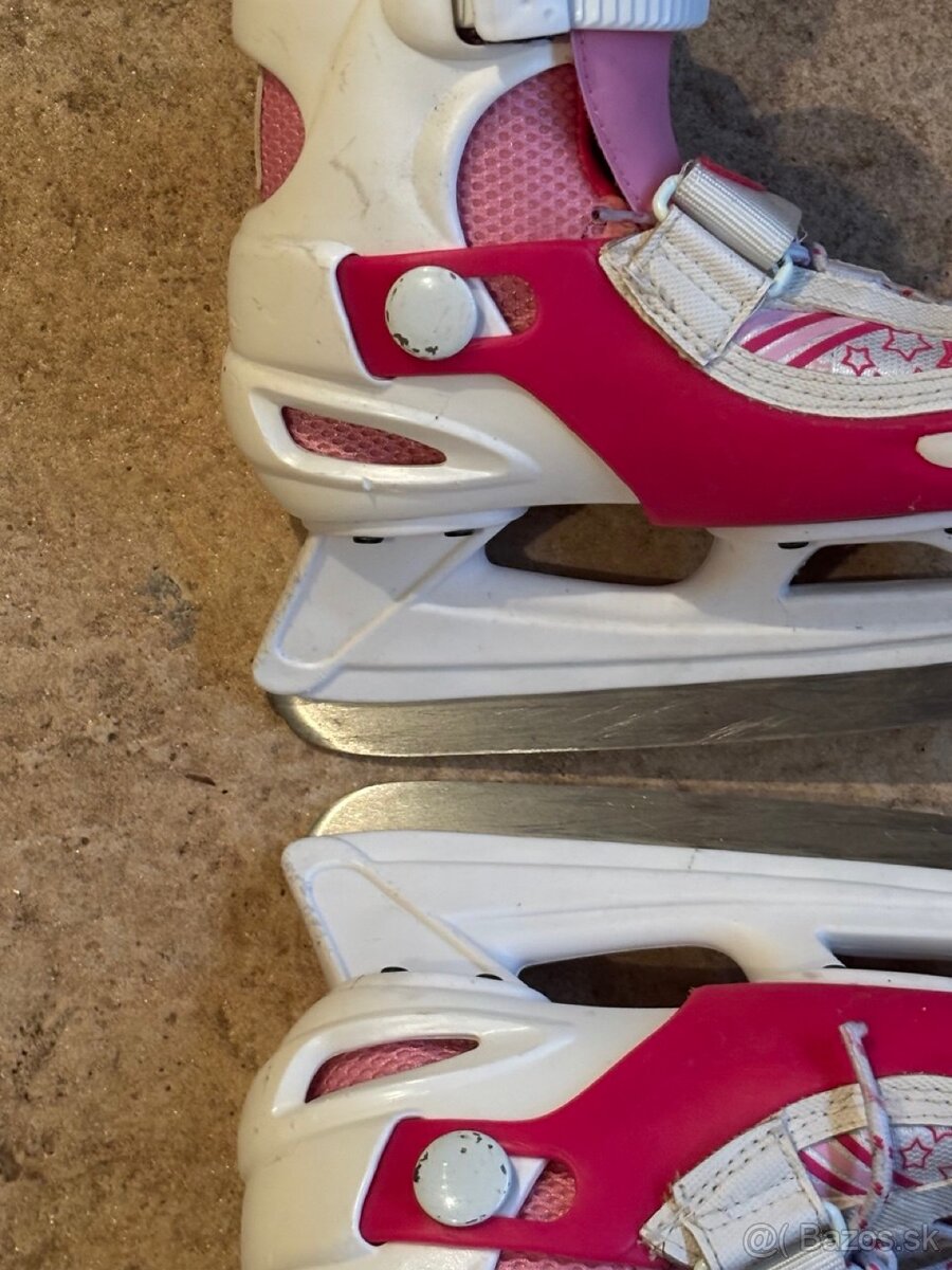 Diečenské korčule - 3