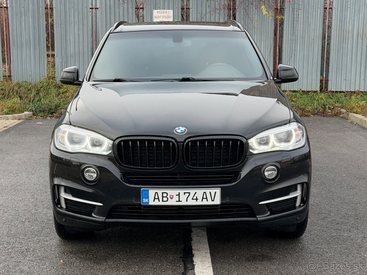 BMW X5 F15 190kW xDrive - 3