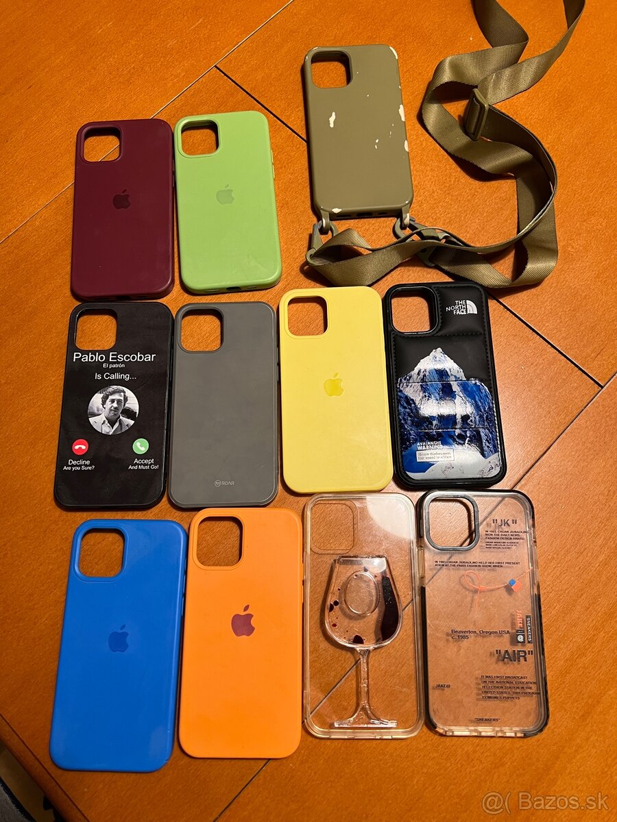 Apple iPhone 12 PRO 128GB - 3