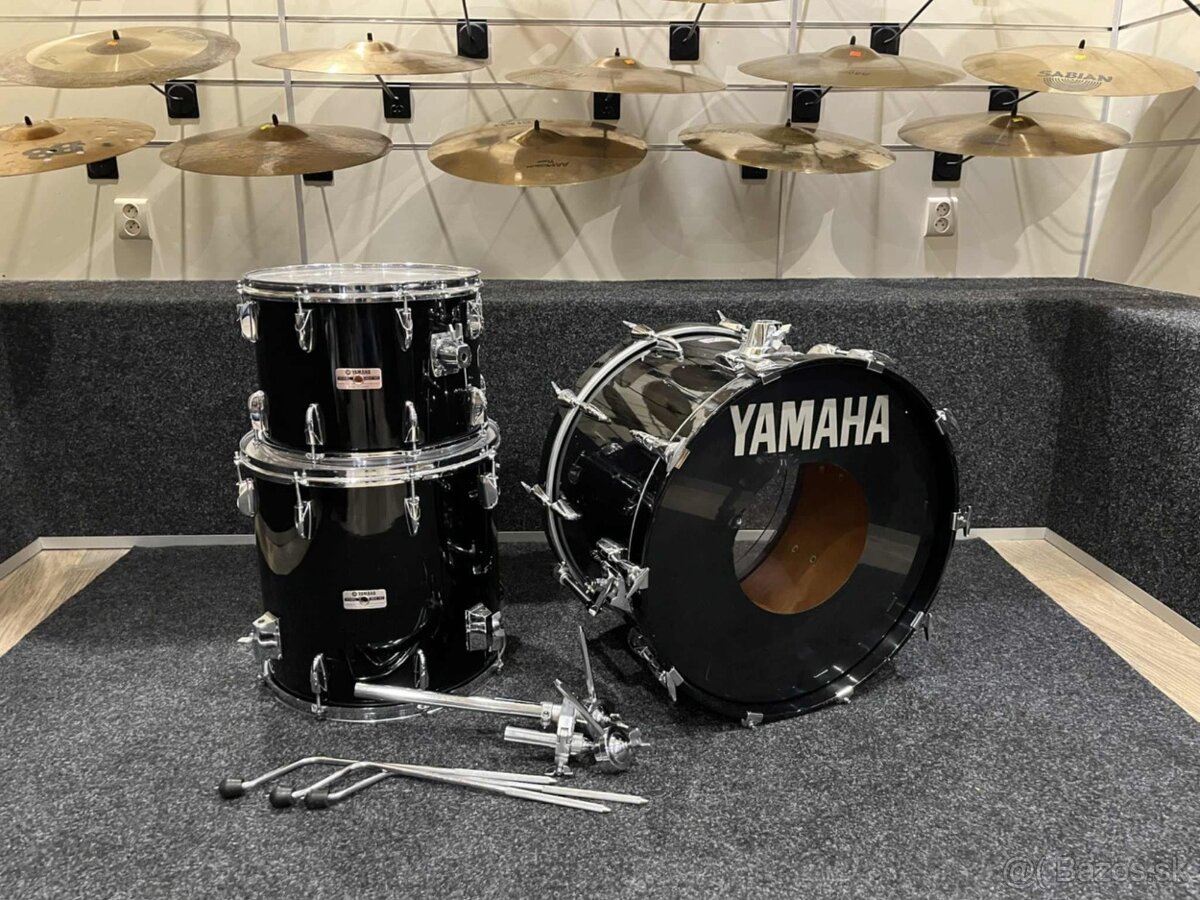 Yamaha tour custom yd 8000 - 3
