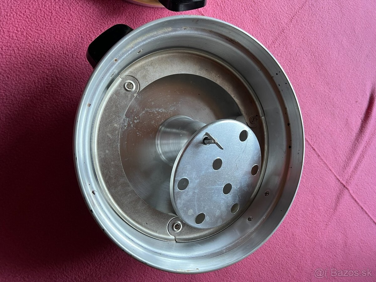 Remoska Grand 110 - 3