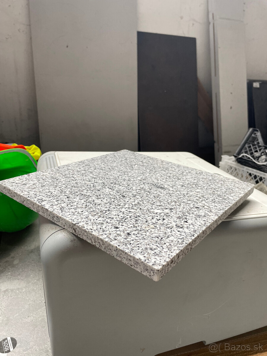 Dlažba vonkajšia žula - 3