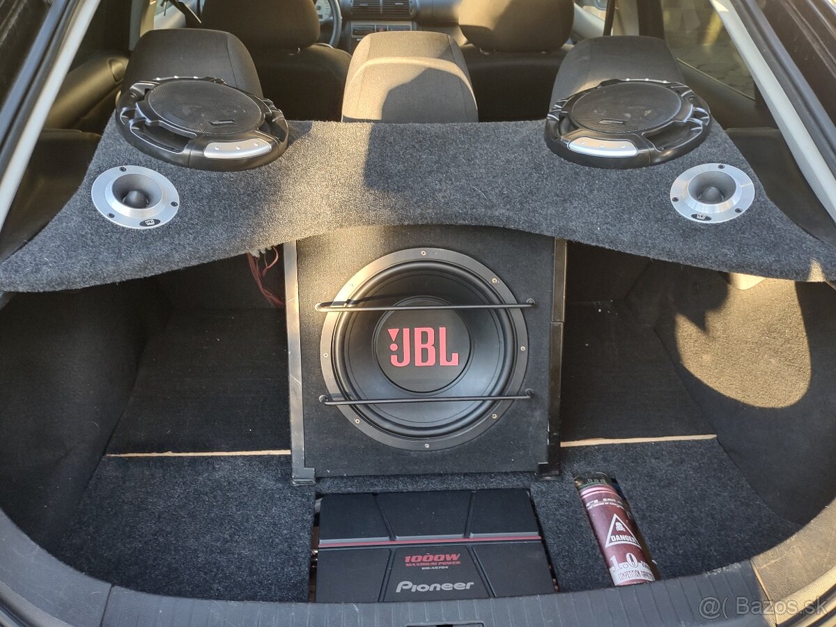 Seat Leon 1.9 TDI ARL 110kW - 3