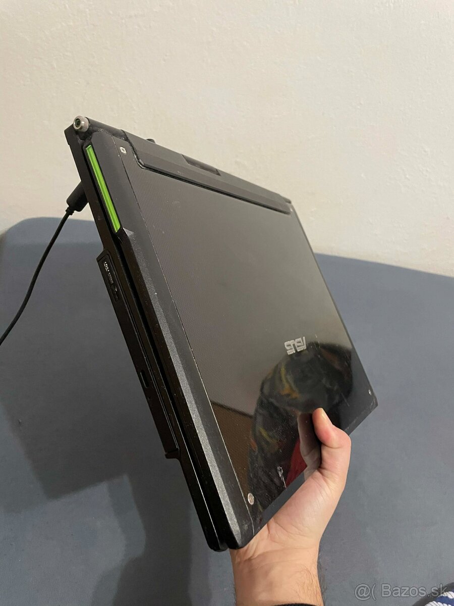 Asus ROG G1 series - 3