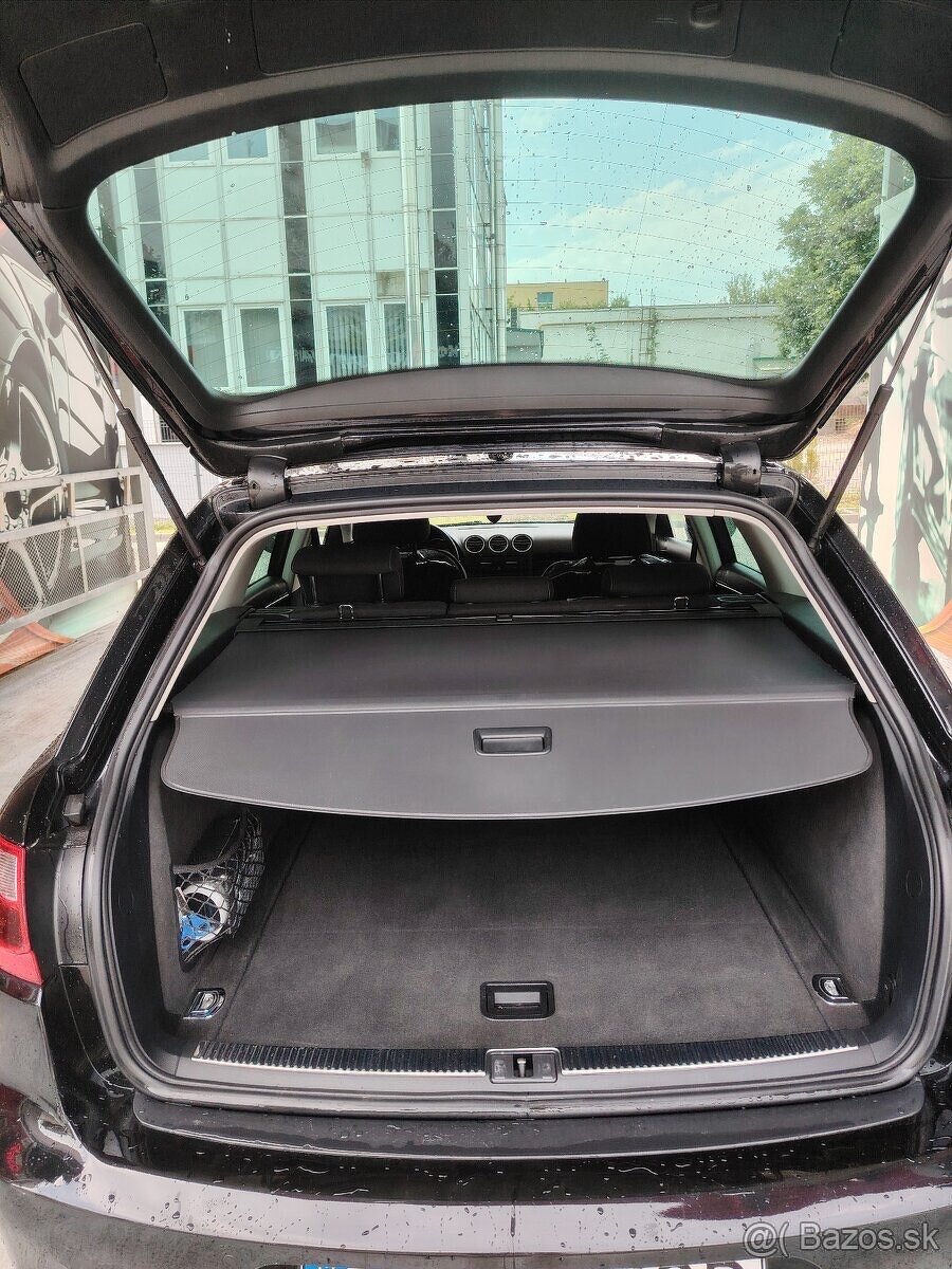 Exeo 2.0tdi sport CR - 3