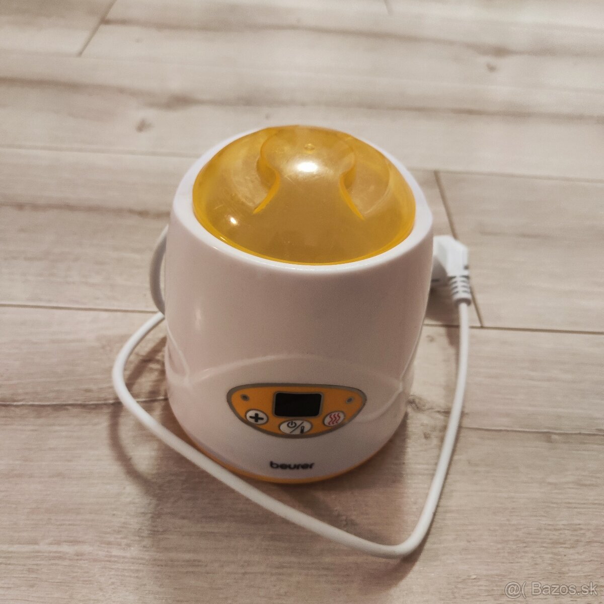 Ohrievač mlieka Beurer - 3