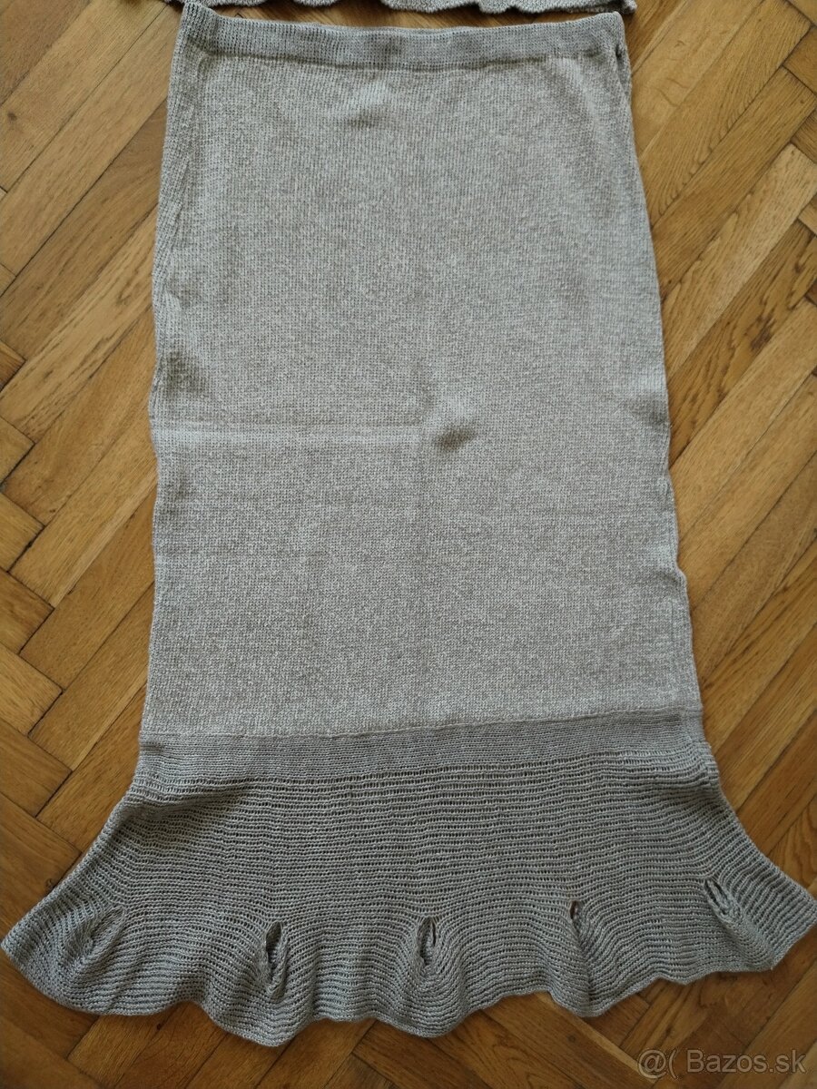 úpletová súprava - 3