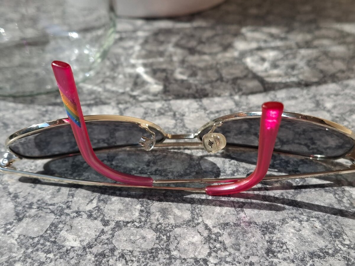 Detske slnecne okuliare polaroid - 3