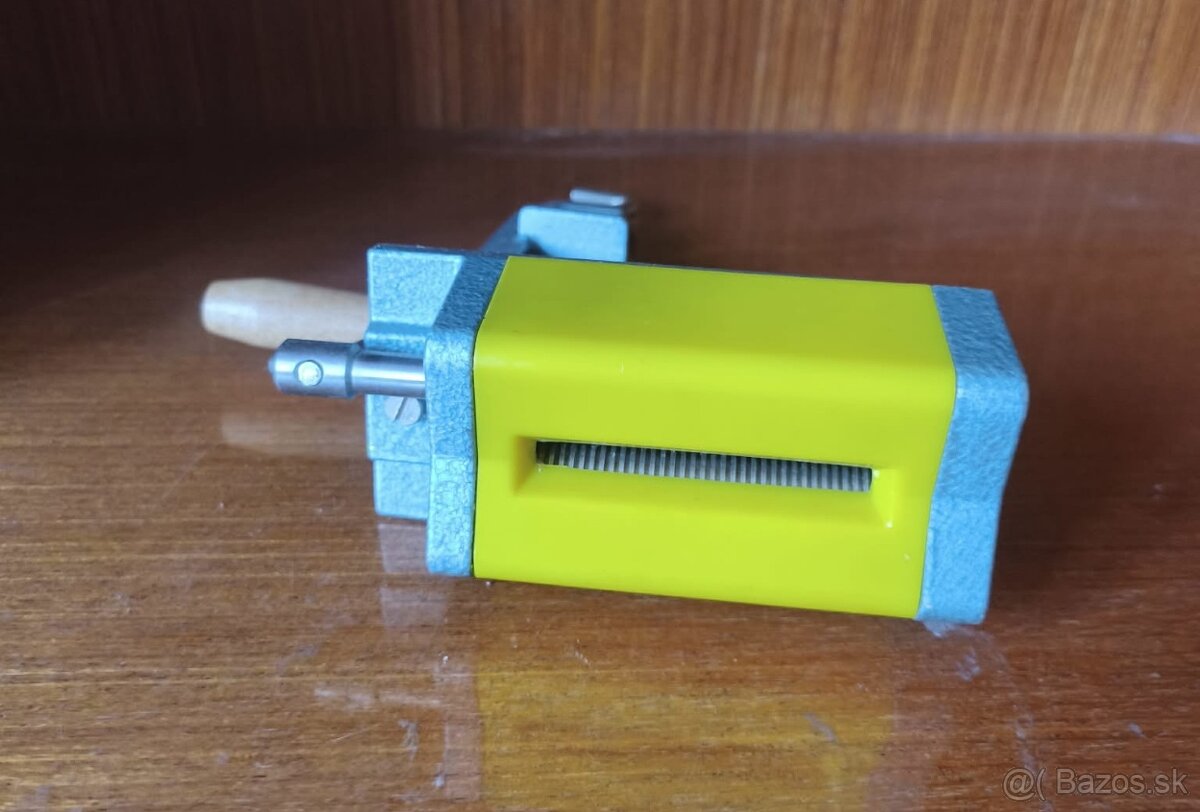 Mlynček/storjček na cestoviny - 3