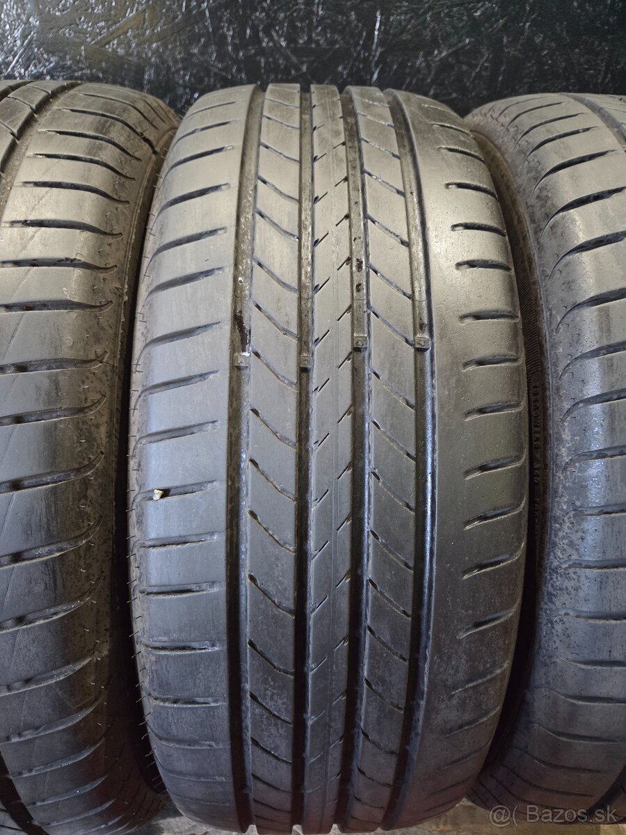 205/55 R16 Goodyear letne pneumatiky - 3
