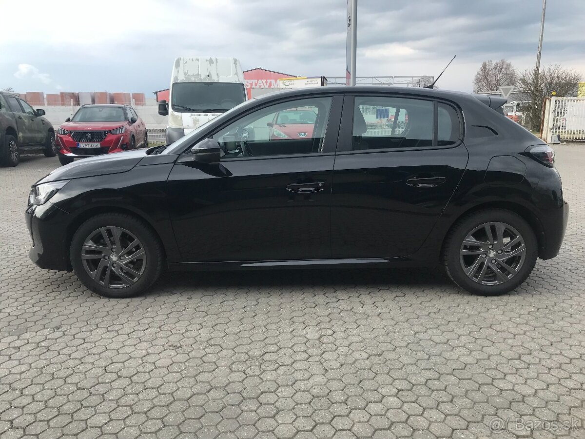 Peugeot 208 1.2 PureTech Active Pack - 3