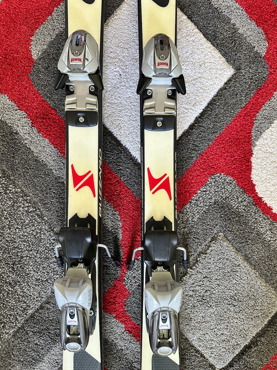 Blizzard xc-6.8 167cm - 3