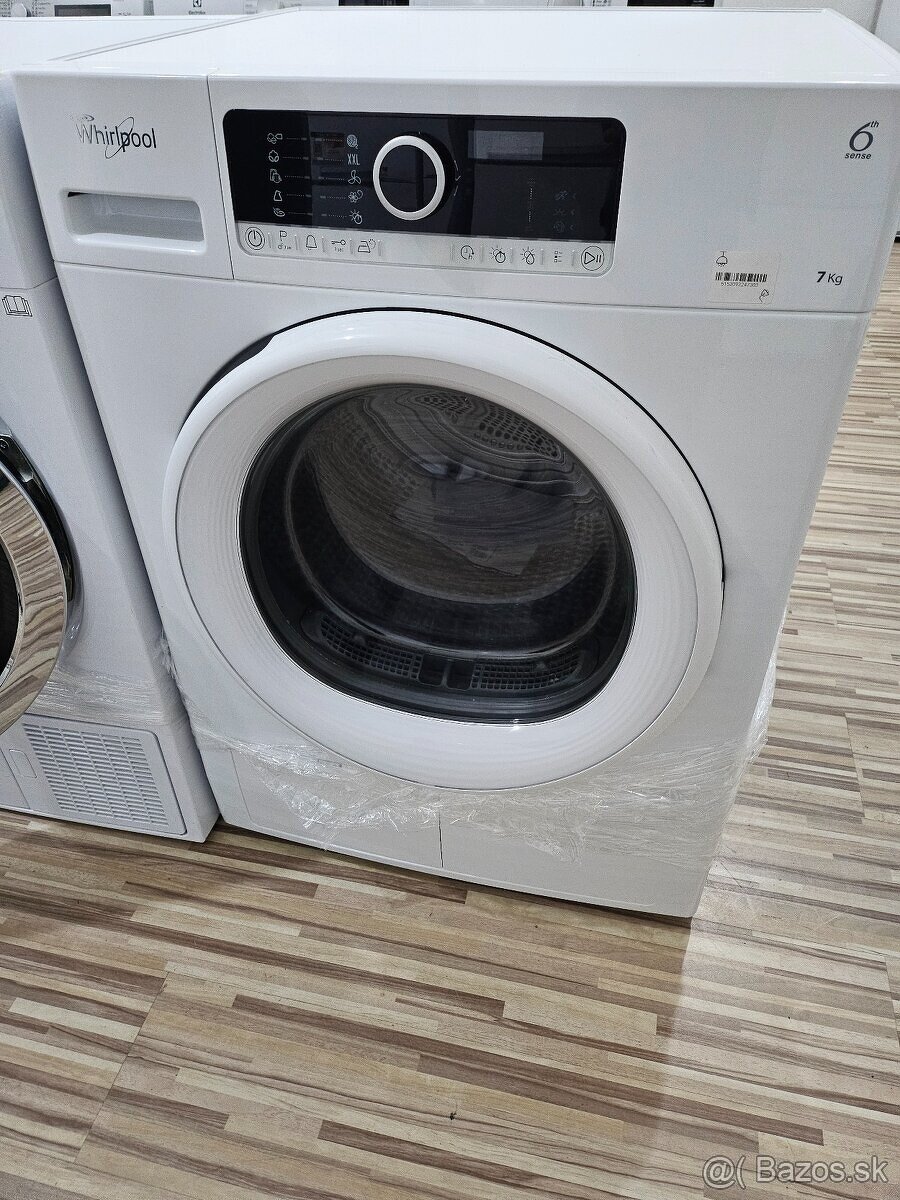 Susicka pradla A +++ - 3