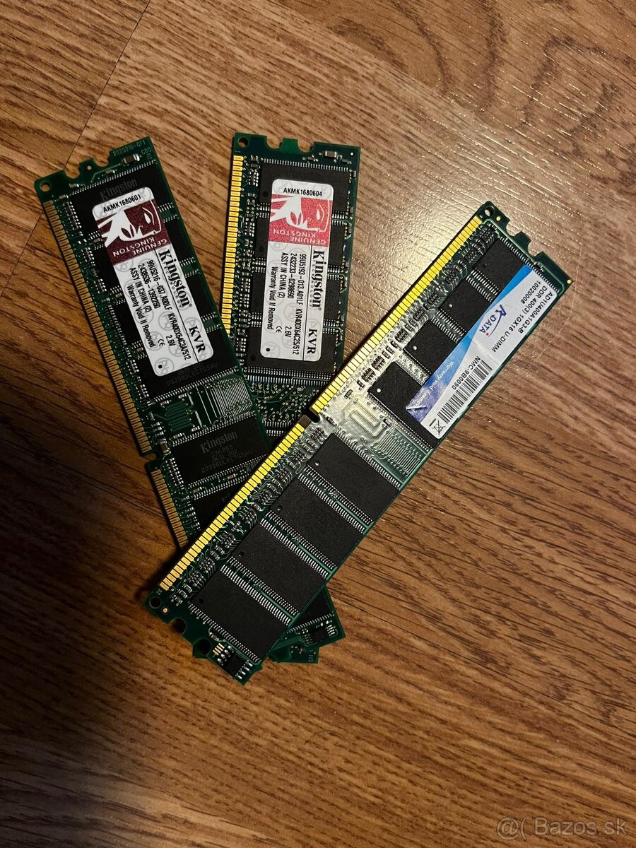 Predam mb+cpu+ram set - 3