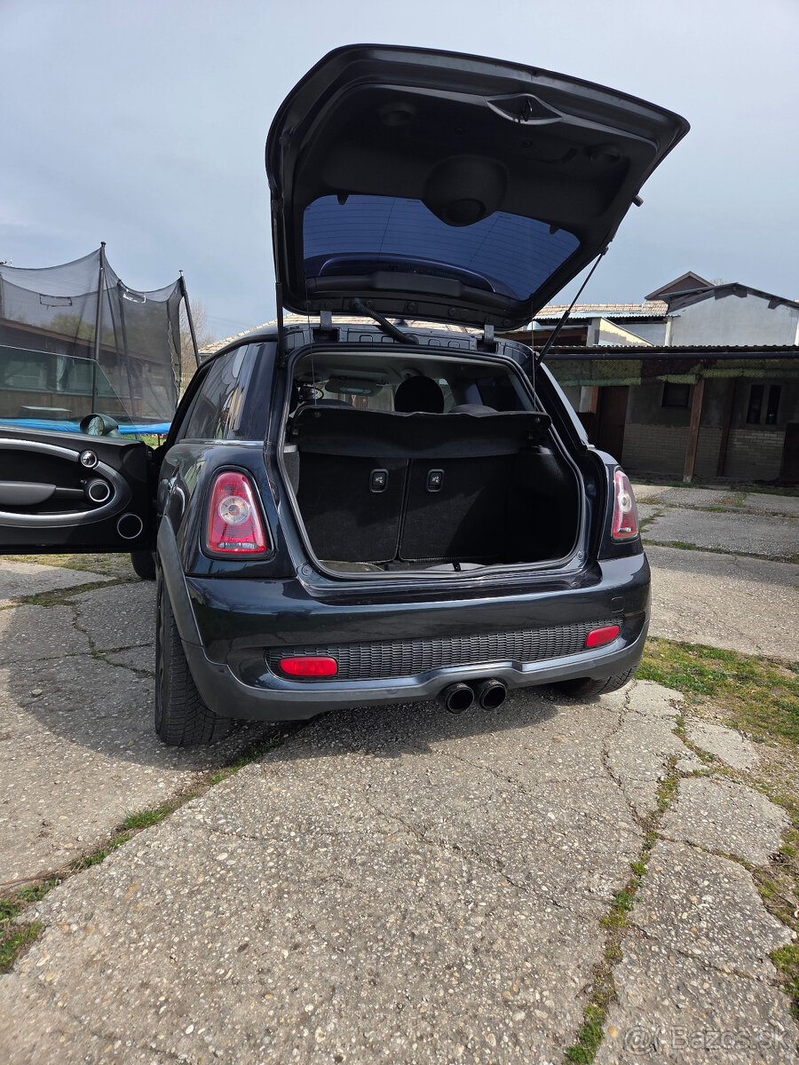 MINI COOPER R56 S - 3