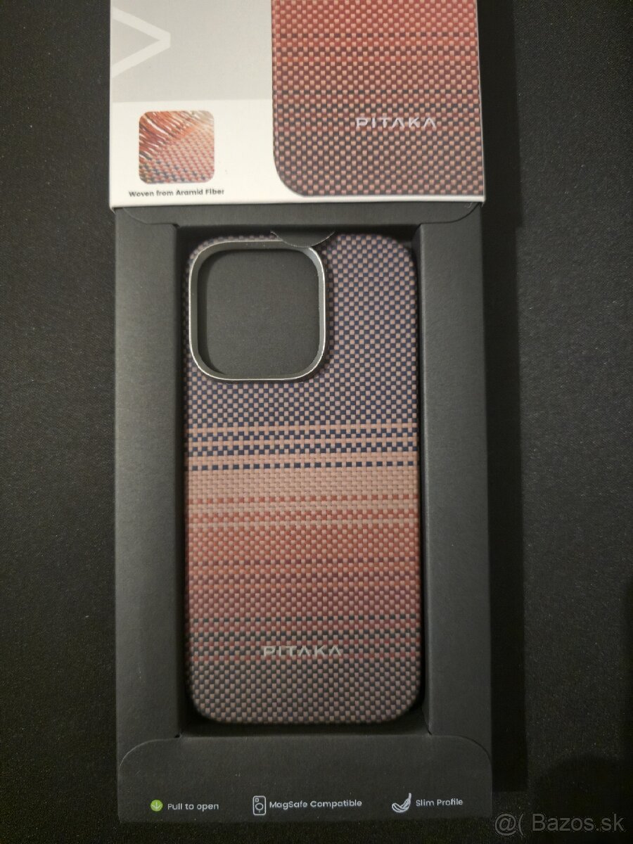 Iphone 16 pro nové kryty - 3