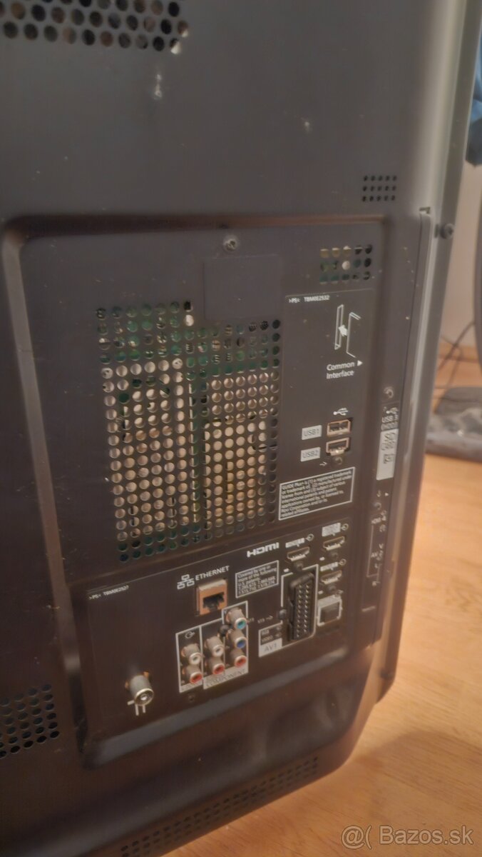 Predám televízor Panasonic - 3