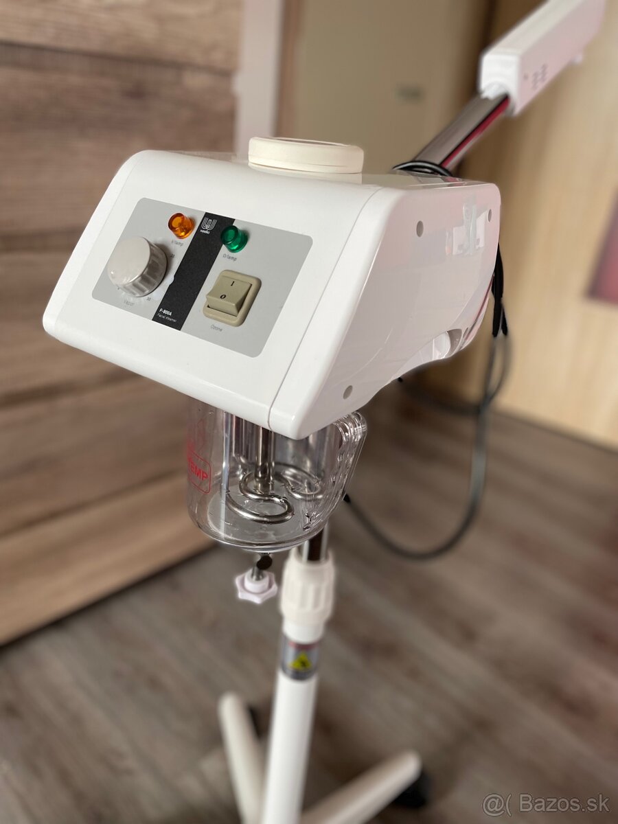 Kozmetický naparovač - 3