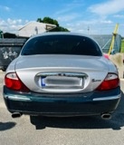 Jaguár s tipa trojliter benzín - 3