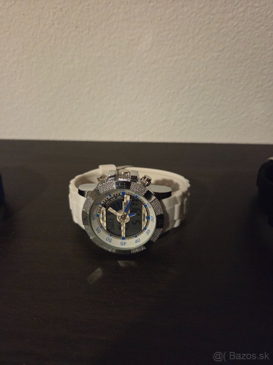 Predam rozne hodinky - 3