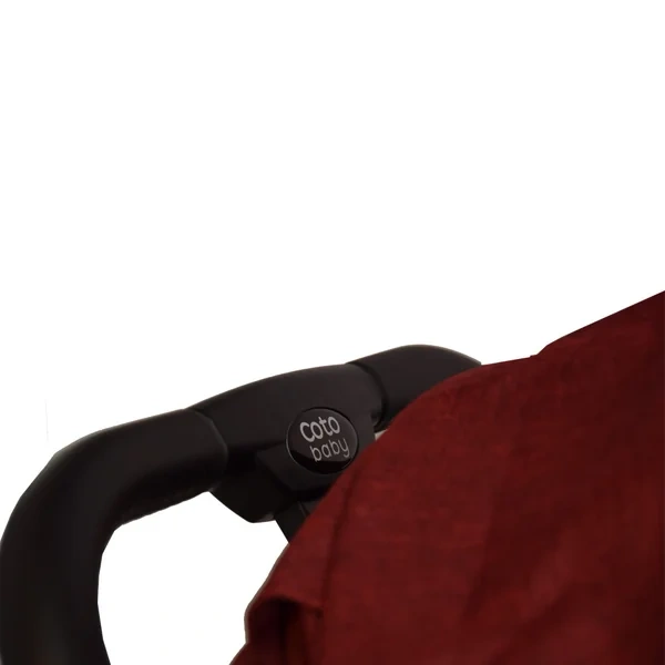 Cotobaby Riva - mestský športový kočík - 3