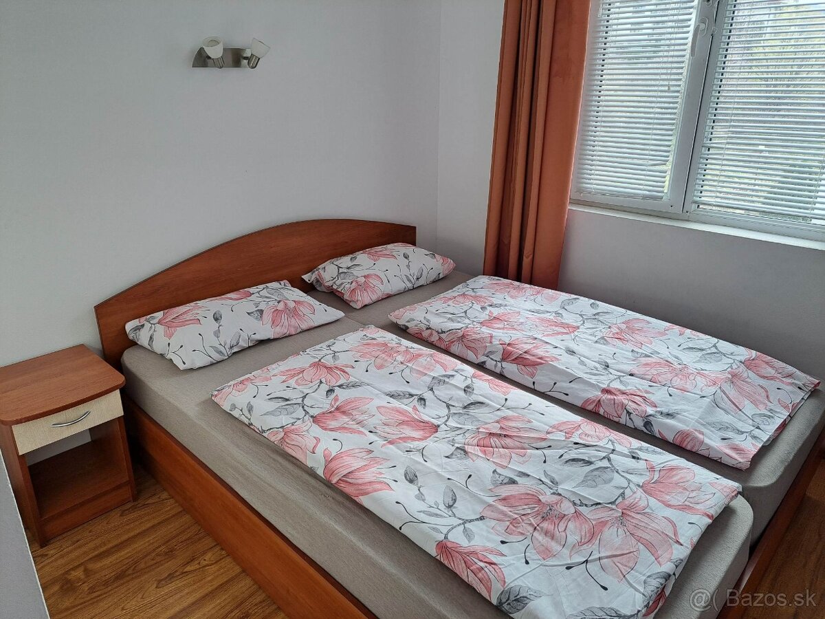 Slnecne pobrezie - 3