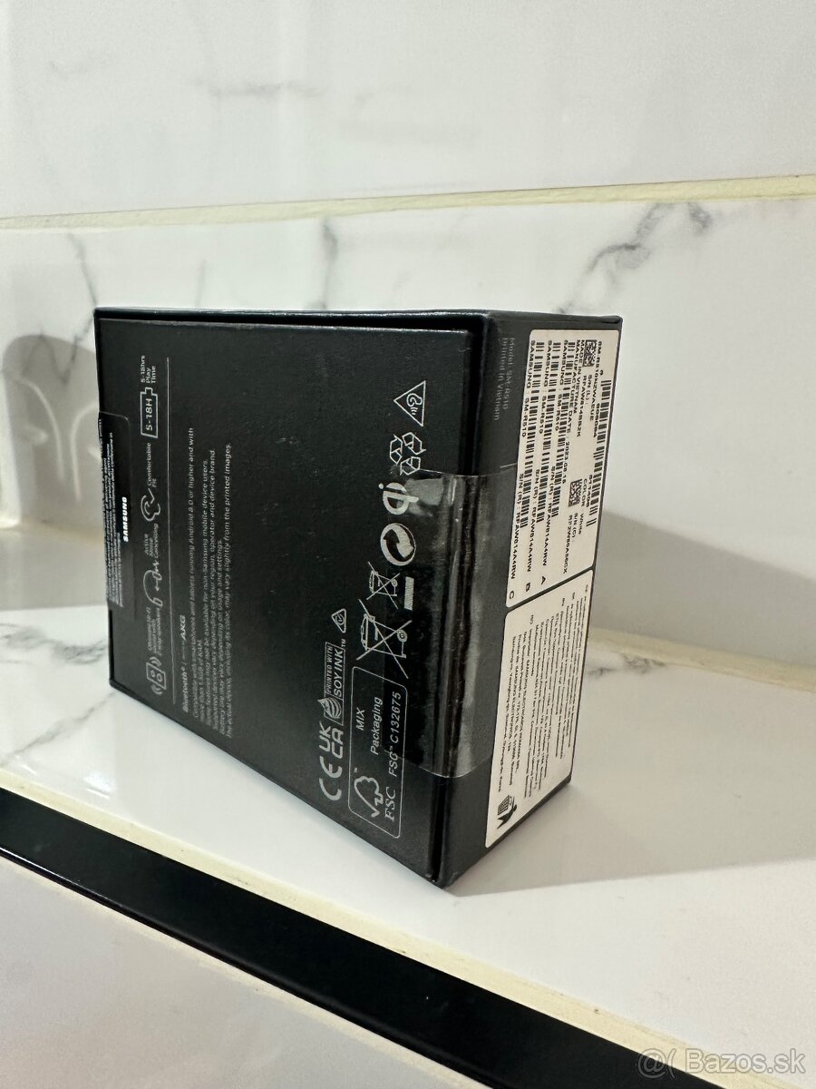 Slúchadla Galaxy Buds2 Pro - 3