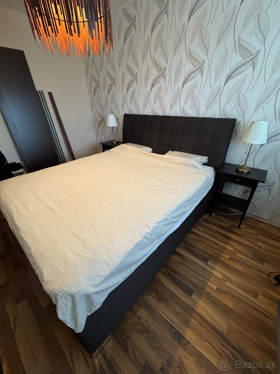 Predám tuto postel - 3