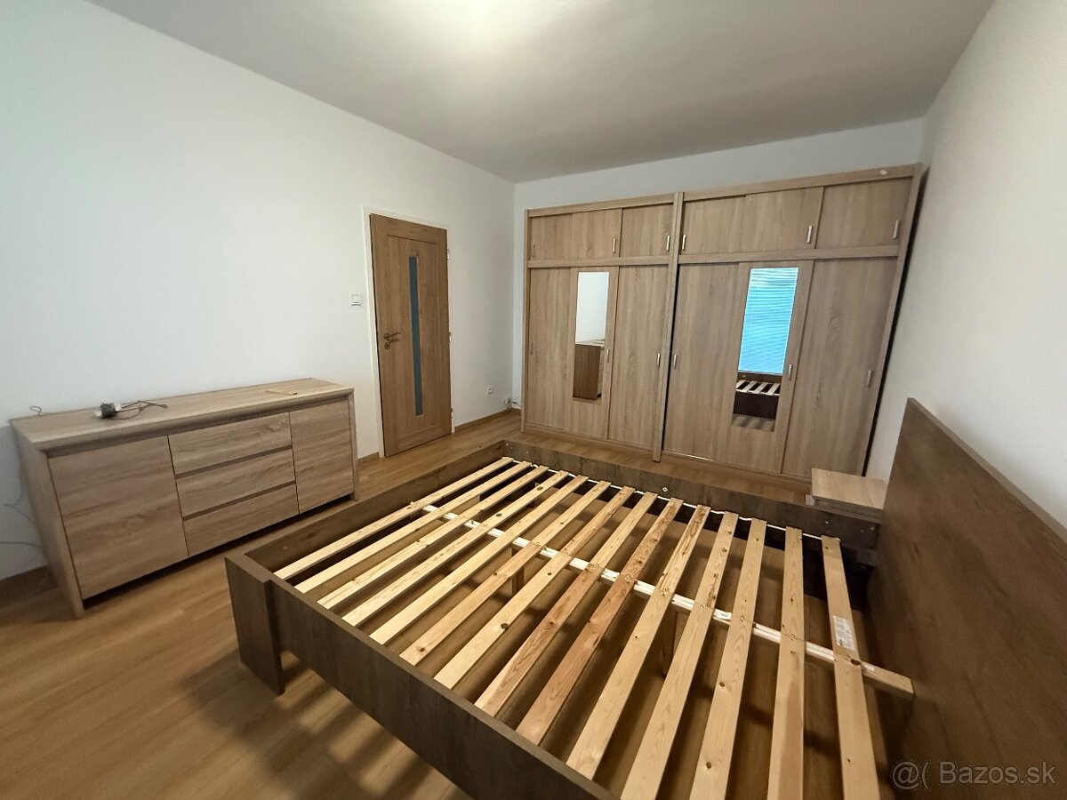 Krásny 1 izbový byt v TO - JUH - 3