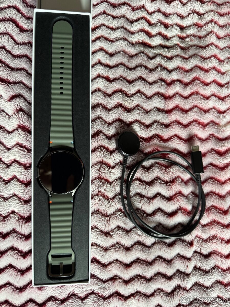 Samsung Galaxy Watch 7 - 3