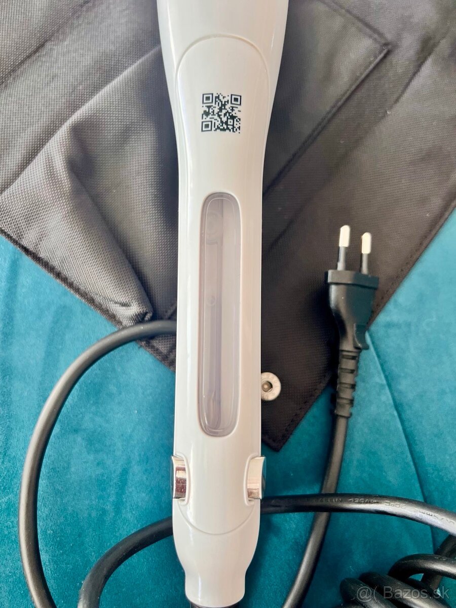 Loreal SteamPod 4 - žehlička na vlasy - 3