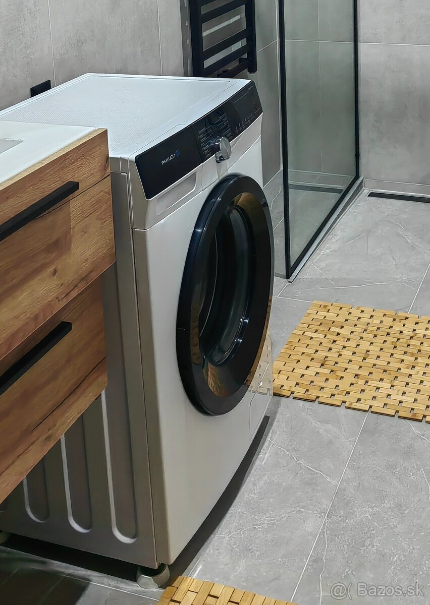 Philco automatická práčka - 3