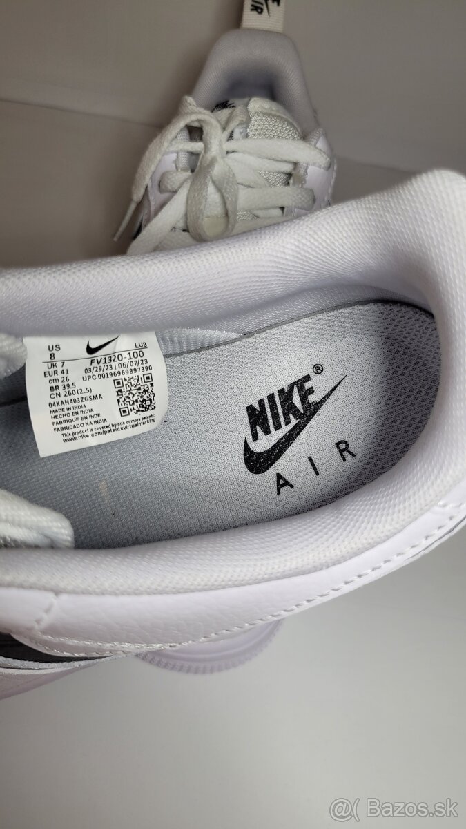 Nike Air Force 1 - 3