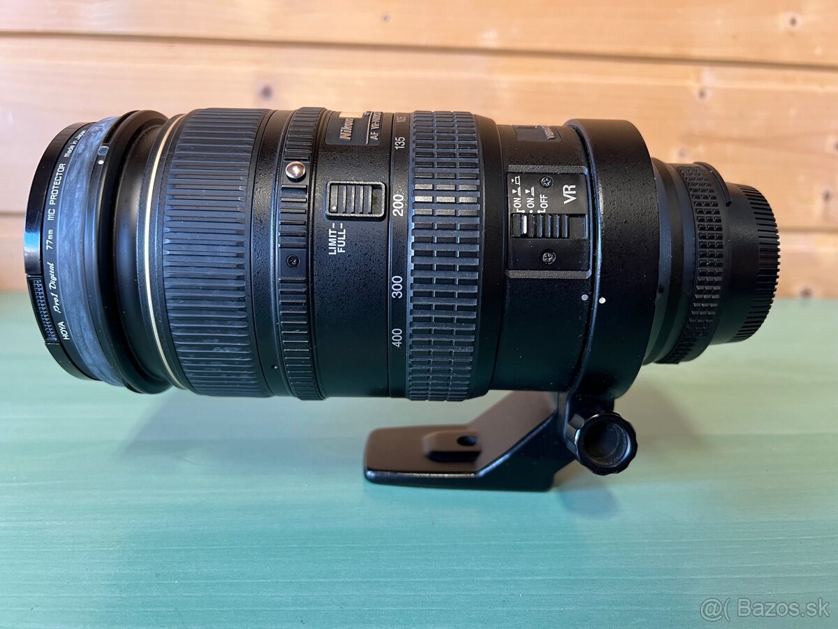 Rozpredavam fototechniku - 3