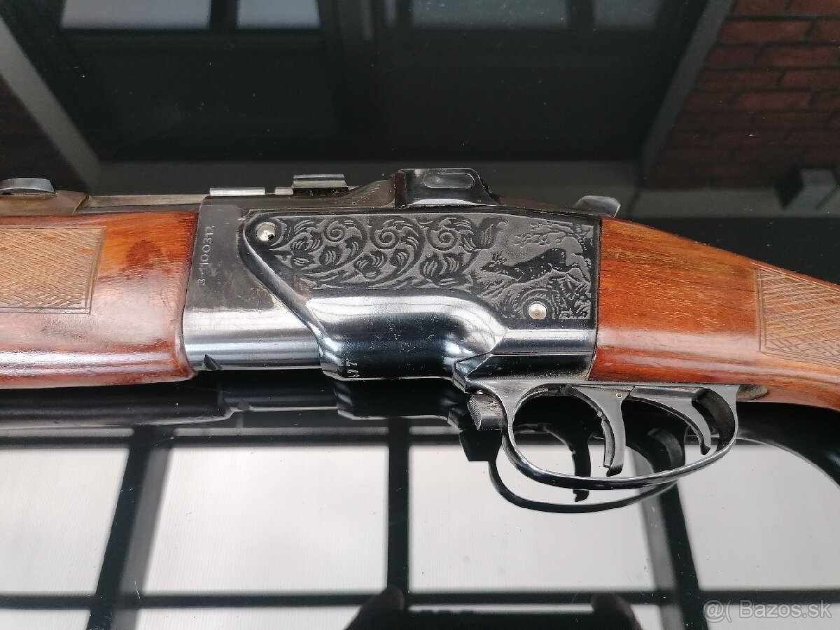 Guľobroková kozlica ZH 308 - 3