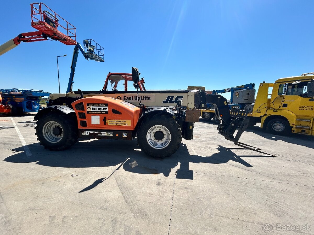 Teleskopický manipulátor JLG 3614RS - 3