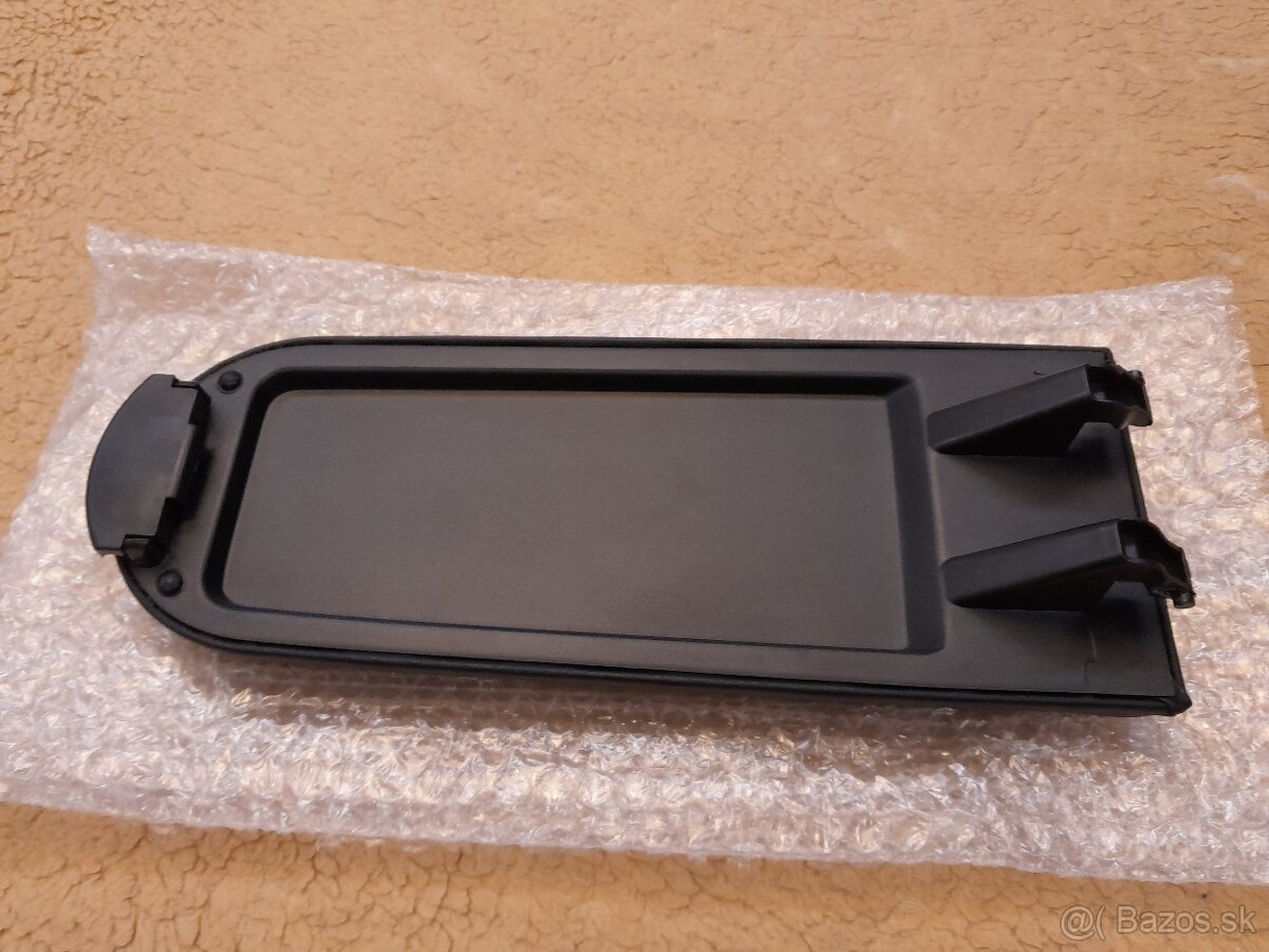 Lakťová opierka octavia 1, tlačítko lakťovej opierky - 3